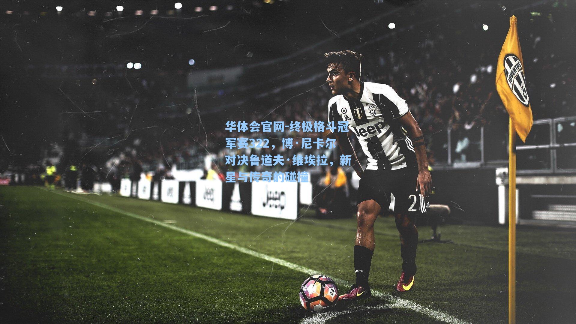 终极格斗冠军赛322，博·尼卡尔对决鲁道夫·维埃拉，新星与传奇的碰撞