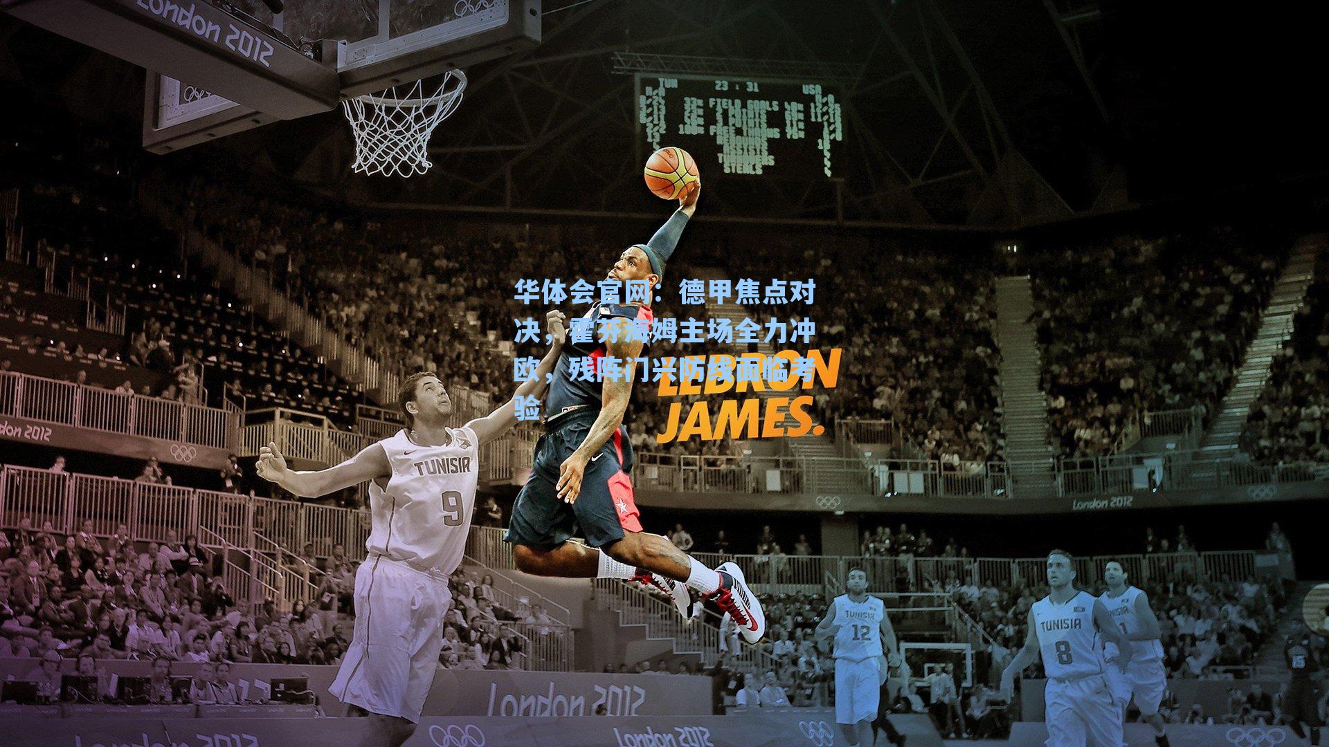 德甲焦点对决,霍芬海姆主场全力冲欧,残阵门兴防线面临考验